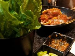 -九田家黑牛烤肉料理(太阳城店)