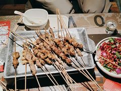 -管氏翅吧(广渠门店)