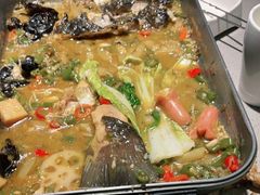 -半天妖烤鱼(东方新天地店)