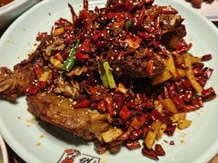 -将军府·鸡毛店(武侯祠店)