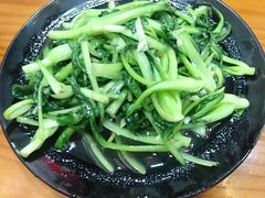 蒜泥白菜-台州老六海鲜面馆(上南总店)