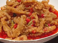 -印象天台·非遗文化美食