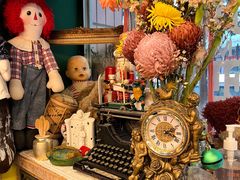 -JOURNEY SHOP.vintage杂货铺