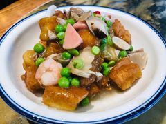 -慧娟面馆·餐厅(望江路店)