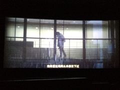-UME影城(南京1912店)