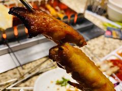 -丰茂烤串(六里桥店)