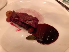 -OZONE 顶楼酒吧(香港丽思卡尔顿酒店)