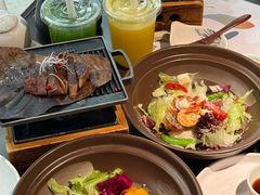 -匠和风精致料理(莆田财富中心店)