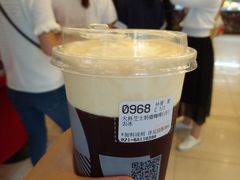 -85度C(上海周浦店)
