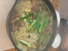 -三叔牛杂火锅店(三淮大街15号店)
