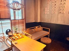 -庐灶江南·江南菜·四合院Bistro(东直门雍和宫·原华侨宾馆店)