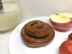 -面包与我Bread Or Me(长城汇店)