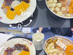 -鲜芋仙(观音桥大融城LG店)