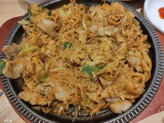 酸菜五花肉-米村拌饭(路南区万达店)