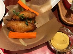 -卡朋厨房(289艺术园区店)