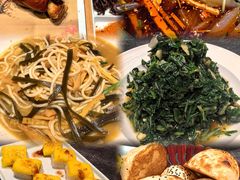 -紫泥369粗粮季(鼓楼店)