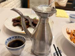 -白家餐厅(徐家汇店)