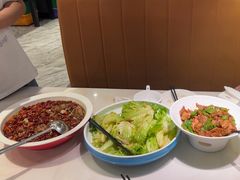 -刘胖子家常菜·蹄花焖藕(兴业店)