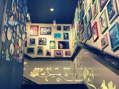 内景-斯卡拉演艺集团