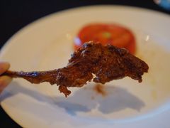 -广州富力君悦大酒店·凯菲厅