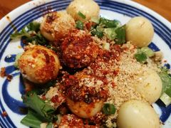 -兵哥豌豆面(建设巷店)