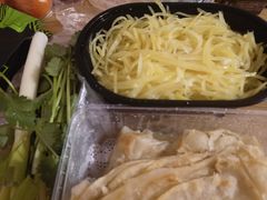 -關東雪东北菜(中庚漫游城店)