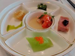 -桂花楼淮扬中餐厅(浦东香格里拉店)