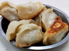 -黄阿姨锅贴大王(万航渡路店)