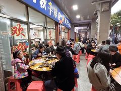 -阿秋牛排(湖心街店)