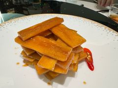-珍记海鲜酒家(嵩山路店)