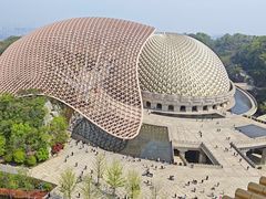 -牛首山文化旅游区