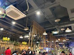 -峨眉烧烤(宝龙广场店)
