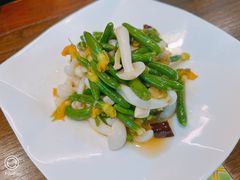 -院落新京菜·烤鸭(地安门店)