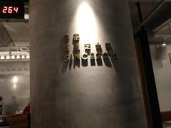 -喜茶(佛山顺德大良东乐路店)