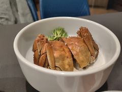 -肆月河豚·新淮扬(金融街店)