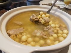 -粗茶淡饭·隐庐私厨(东亭店)