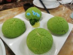 -幸福茗点茶楼(五羊店)