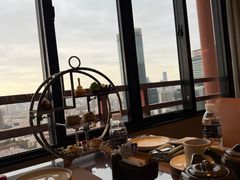 -上海波特曼丽思卡尔顿酒店