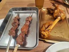 -贯贯吉·清真餐厅(浙江中路店)