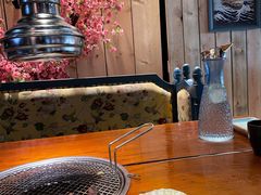 -红小姐的烤肉店(西三旗店)