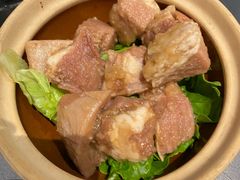 -巴蜀大将火锅(春熙店)