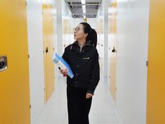 -安东易迷你自助仓储寄存仓库(草桥店)