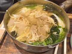 -小满手工粉(北京来福士店)