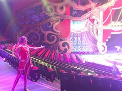 -珠海横琴长隆《卡卡虎奇遇记》