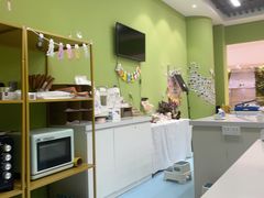 -米柚烘焙教室(新天地购物中心店)