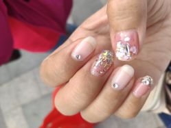 -涵颜维美spa会馆·圣莉斯歌会员服务中心