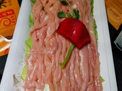 -来涮蜀鲜货火锅串串香(菜市口店)