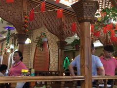 大堂-北疆饭店(吴江店)