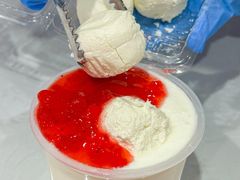 -西琳姑娘·新疆冰淇淋酸奶茶(南开大悦城店)