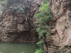 -湖洞水自然风景区